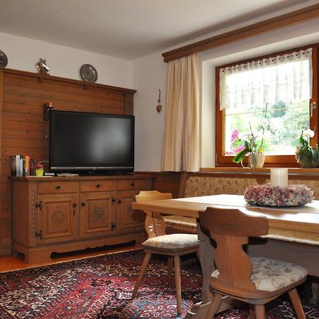 Ferienwohnung Pezzei 舒里特斯 外观 照片