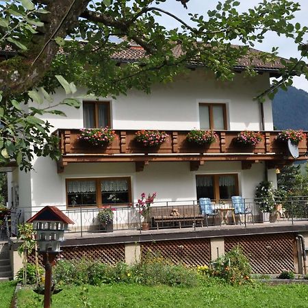 Ferienwohnung Pezzei 舒里特斯 外观 照片