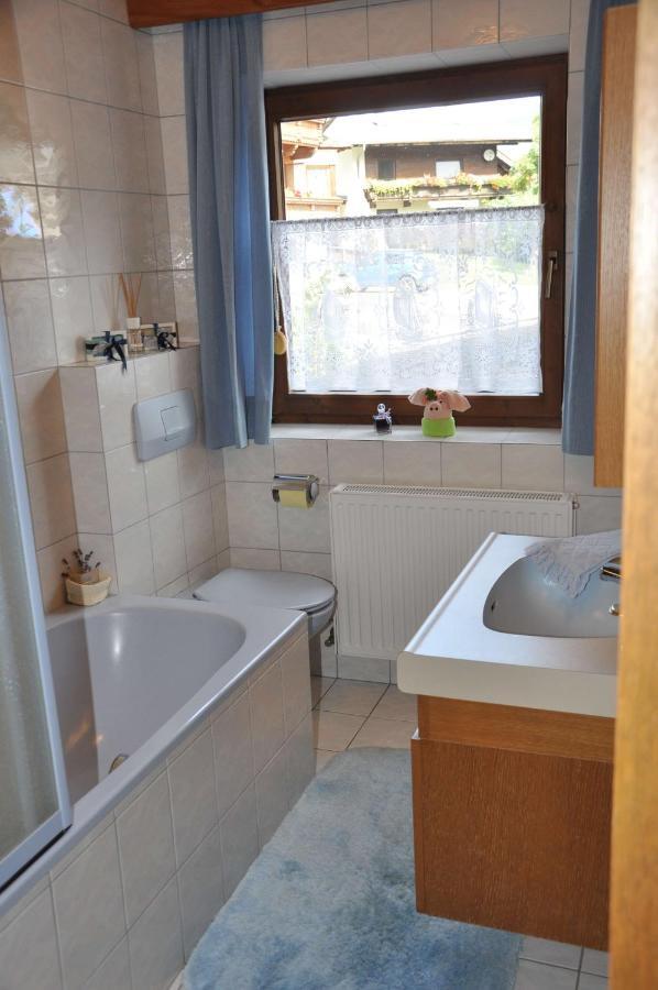 Ferienwohnung Pezzei 舒里特斯 外观 照片
