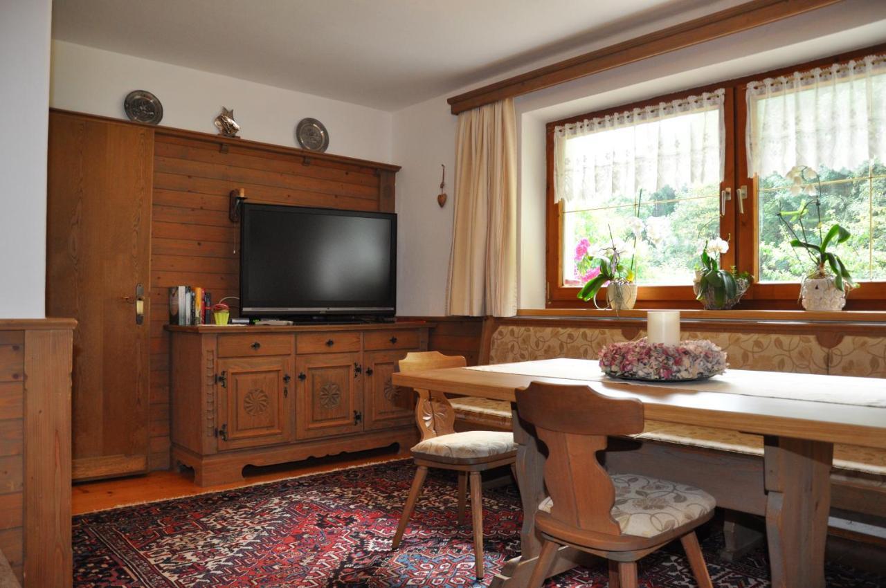 Ferienwohnung Pezzei 舒里特斯 外观 照片