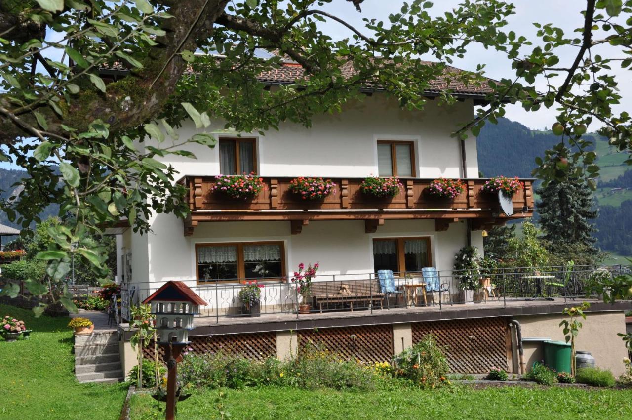 Ferienwohnung Pezzei 舒里特斯 外观 照片
