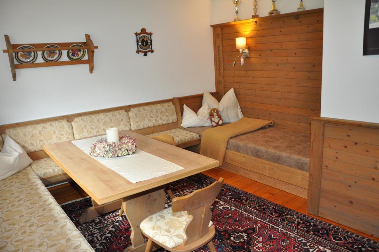 Ferienwohnung Pezzei 舒里特斯 外观 照片
