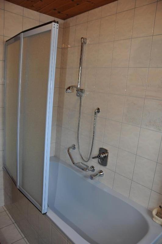 Ferienwohnung Pezzei 舒里特斯 外观 照片